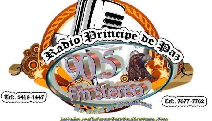Radio Príncipe de Paz
