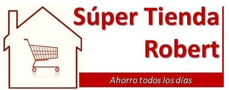 Súper Tienda Robert